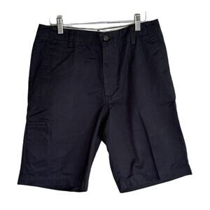 Dockers Navy Blue Men’s Shorts, Size 30, NWT